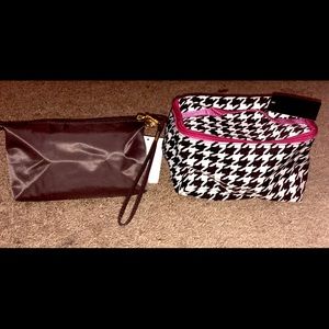 Make up bags